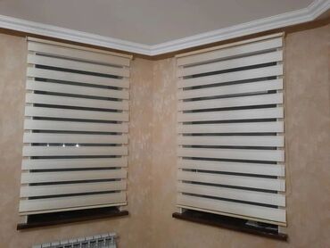 Шторы и занавески: Комплект штор, Блэкаут, Светонепроницаемая, Монтаж без сверления, С карнизом в комплекте, Изготовление на заказ, Новый, Для балкона, Для беседки, Для ванной и душа — 23