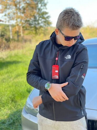 Zimske jakne: The North Face muška jakna Novo Veličine s m l xl 2xl 3xl fb Moja — 5