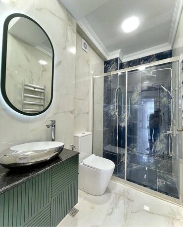 Plitə işləri: İstediyniz her ölçüde dizayında Kafel Metlax Kermoqranit Mermer — 9