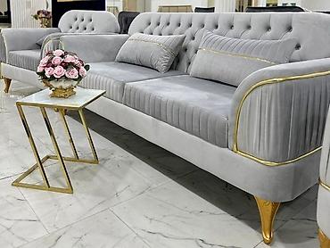 Модульные диваны: Модульный диван — 3