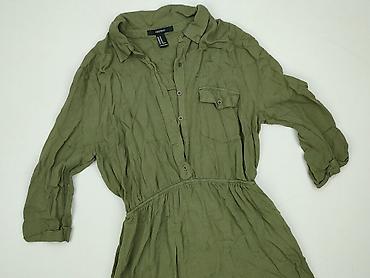 edc shirt: Forever 21, Sukienka damska, rozmiar M — 1