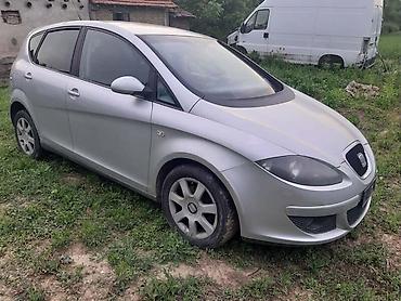 mere odzaci: SEAT ALTEA - KOMPLETAN AUTO U DELOVIMA | sve vrste delova za seat — 5