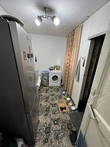 Продажа полдома: Продается пол дома Кызыл Аскер, возле улицы Кайназарова, участок 2.5 — 13