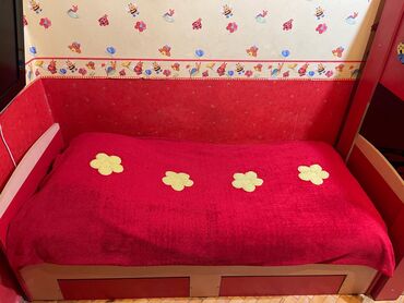 Uşaq və gənc otağı üçün dəstlər: Ela veziyyetdedir cox keyfiyetli mebeldi kocuruk deye satiriq 1tek — 12