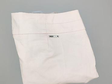 osika jeans: Orsay, Spodnie materiałowe damskie, rozmiar M — 9
