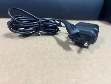 Električni brijači: Philips AC/DC adapter punjač za električni brijač - Brend/model — 14