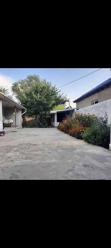 🏡Продаётся 4комн.кирпичн.дом Военно-Антоновке,Кожомкул! 📐 Дом: 120 м²
