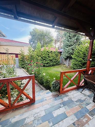 87 м², 3 комнаты, Без животных — 10