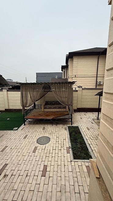 Продажа коттеджей и домов: 💎Продаётся новый дом, построенный для себя и своей семьи! Район АУЦА — 8