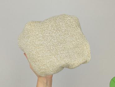 kołnierzyk h: H&M Divided, Sweter damski, rozmiar S — 6