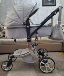купить детскую коляску: Araba problemi yoxdur.qiymet son.Unvan Nizami