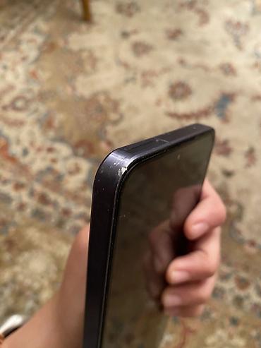 samsung s7230e wave 723: Samsung Galaxy A55, rəng - Qara, Simsiz şarj — 1