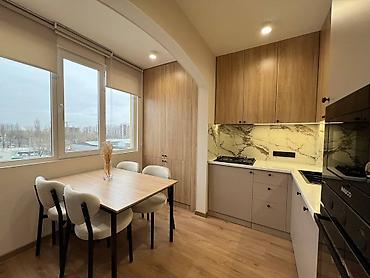 Продажа квартир: 1 комната, 44 м², 5 этаж — 8