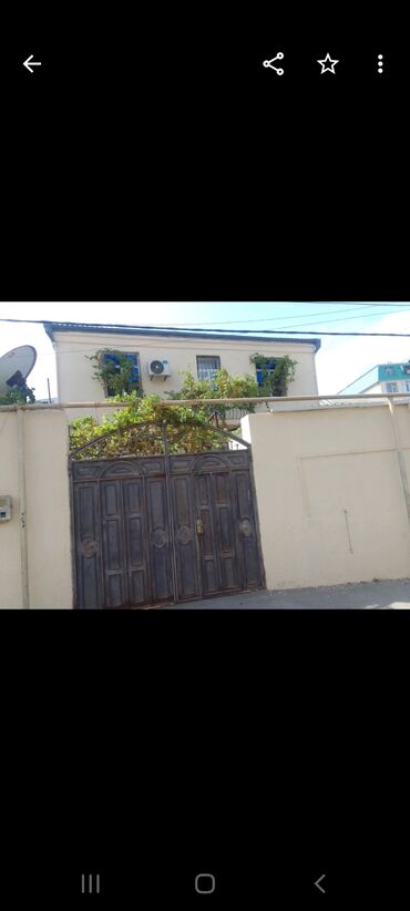 Həyət evləri və villaların satışı: 5 otaqlı, 210 kv. m, Orta təmir -da lalafo.az — 15 Həyət evləri və villaların satışı: 5 otaqlı, 210 kv. m, Orta təmir — 15