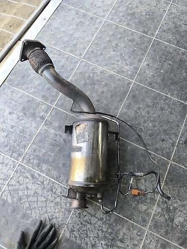 multimedia za audi a3: DPF FILTER 2.5TDI R5 ZA VOLKSWAGEN TOUAREG OD 2003. DO 2010. GOD. | — 3