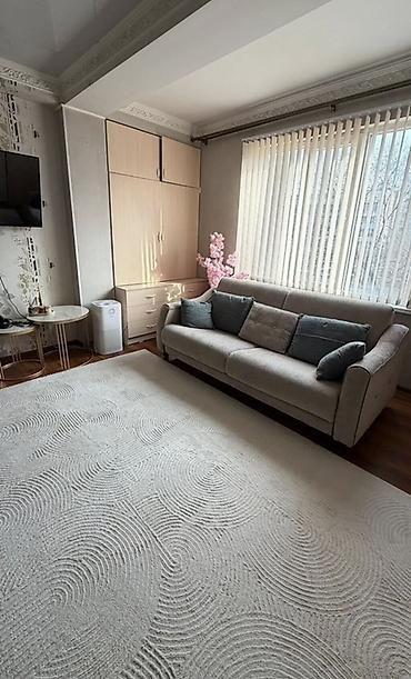 Продажа квартир: 1 комната, 45 м², Элитка, 3 этаж, Евроремонт — 7