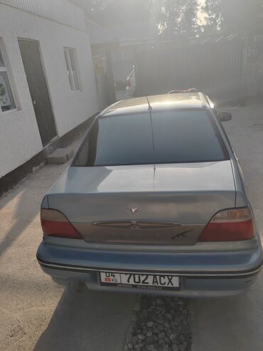 расширительный бачок нексия: Daewoo Nexia: 2006 г., 1.6 л, Механика, Бензин, Седан