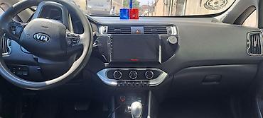 salam avto: Kia Rio sedan hazir lizinq ilkin 6000 23 ay 600 manat - Kuzov: 4 — 3