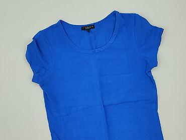 clockhouse basic t shirt: Cubus, T-shirt damski, rozmiar M — 1