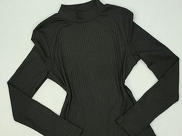 ubrania basic damskie: Bluzka damska, rozmiar S — 1