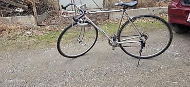 Шоссейные велосипеды: Шоссейный велосипед, GT, Рама XXL (190 - 210 см), Б/у — 6