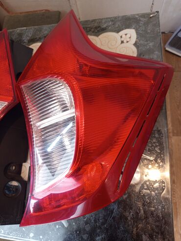 Faralar: Közərmə, Nissan 2014 il, Orijinal, Yaponiya, İşlənmiş
