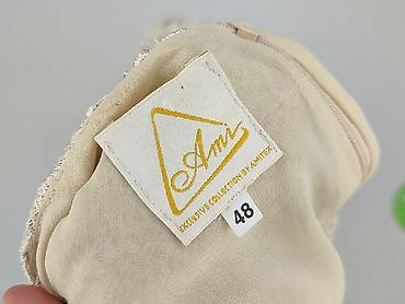 amy: AMI, Bluzka damska, rozmiar 4XL — 4