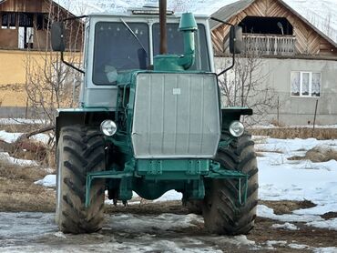 Тракторы: Продаю трактор ХТЗ Т 150 Год выпуска 1986 В отличном состоянии