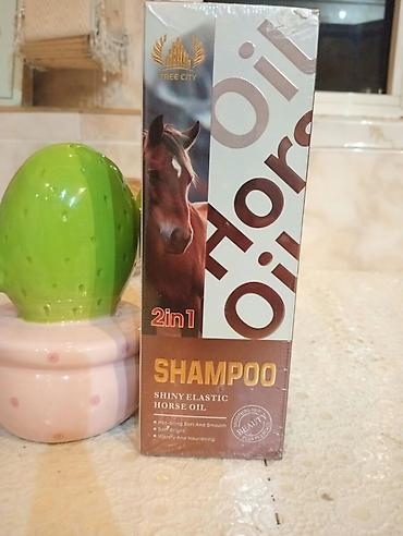 vitamin e 400: Şampun Kəpəyə qarşı — 3