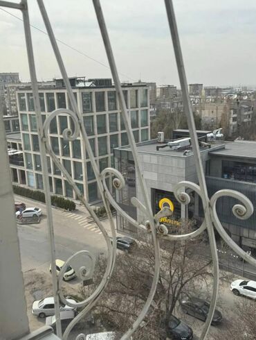 Продажа квартир: 3 комнаты, 64 м², 106 серия, 8 этаж, Евроремонт — 11