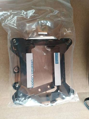 Системы охлаждения: Система охлаждения, Новый, DeepCool, Кулер, Для процессора, Для ПК — 12