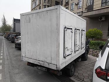 mini refrigerator: Легкий грузовик, Hyundai, Стандарт, 1,5 т, Б/у — 10