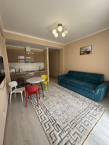 Аренда коттеджей и домов на Иссык-Куле: Таунхаус, Baytur Resort & Spa, Бостери, 5 мест — 4