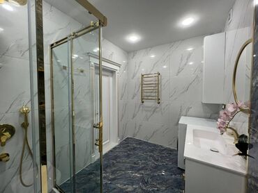 Yeni tikili: Bakıxanov qəs., 3 otaqlı, Yeni tikili, m. Neftçilər, 128 kv. m -da lalafo.az — 16 Yeni tikili: Bakıxanov qəs., 3 otaqlı, Yeni tikili, m. Neftçilər, 128 kv. m — 16