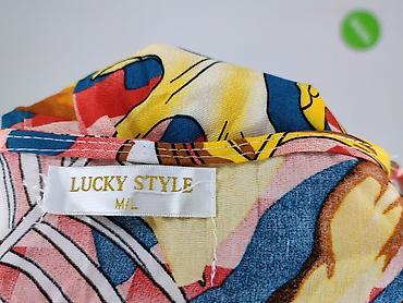lucky label: Style, Sukienka damska, rozmiar M — 4