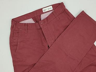 trampki biale h: Denim Co, Spodnie materiałowe damskie, rozmiar M — 1