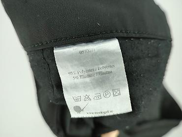 klapki ezzy: Spodnie materiałowe damskie, rozmiar XL — 4