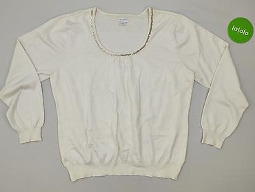 trpastar kurtka: Sweter damski, rozmiar 2XL — 2
