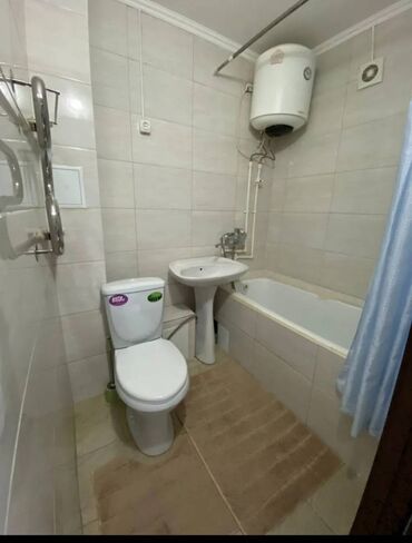 Продажа квартир: 3 комнаты, 58 м², 104 серия, 4 этаж, Евроремонт
