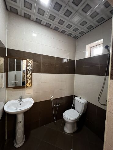 Həyət evləri və villaların satışı: Binəqədi qəs. 3 otaqlı, 90 kv. m, Yeni təmirli — 2