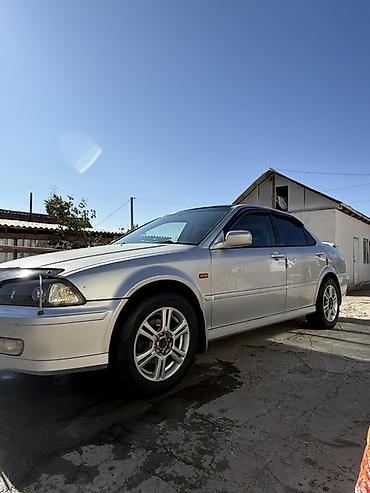 насос гур хонда аккорд 7: Honda Torneo: 2000 г., Автомат, Бензин, Седан — 5