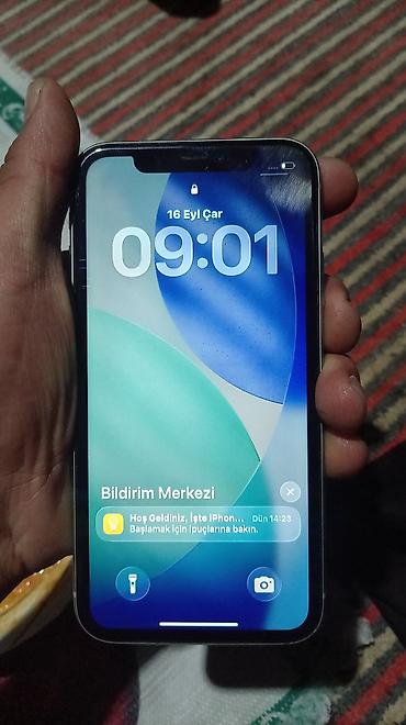 iphone 11 dubayski: IPhone 11, 128 GB, Yaşıl, Face ID — 3
