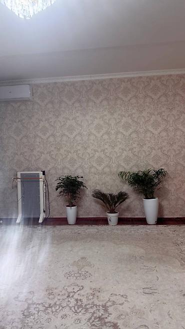 алматинка магистраль: 3 комнаты, 93 м², 2 этаж — 2