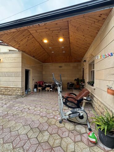 Həyət evləri və villaların satışı: 3 otaqlı, 120 kv. m, Kredit yoxdur, Yeni təmirli — 7