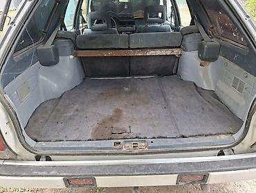 матор нисан: Nissan Bluebird: 1990 г., 2 л, Механика, Дизель, Универсал — 4