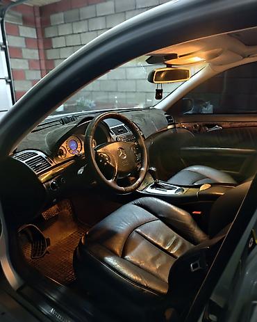 эластичная муфта мерседес 124: Mercedes-Benz E-Class: 2002 г., 5 л, Автомат, Бензин, Седан — 5