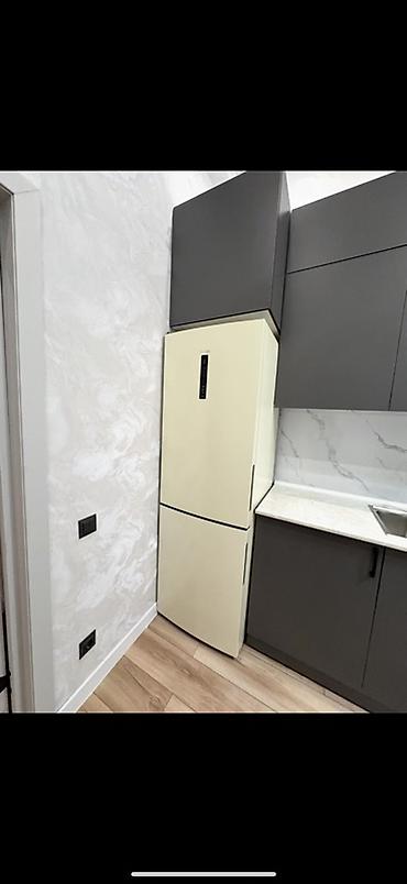 Долгосрочная аренда комнат: 62 м², С мебелью — 5