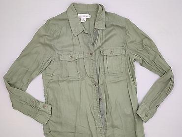 chinosy hm: H&M, Koszula damska, rozmiar M — 1