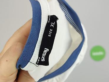 artur koszule: Sinsay, T-shirt damski, rozmiar XL — 4