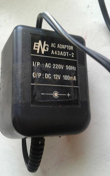 3v adapter: Universal gərginlik adaptoru satılır. Yalnız şəkildə olan var — 5